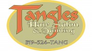 Tangles Hair Salon