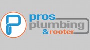 Pros Plumbing & Rooter