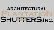 Architectural Plantation Shutters