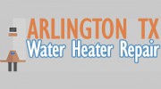 Arlington TX Water Heater Repair