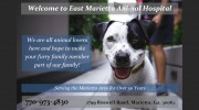 East Marietta Animal Hospital