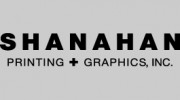 Shanahan Printing + Graphics