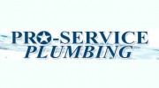 Pro-Service Plumbing