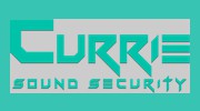 Currie Sound & Security Systems