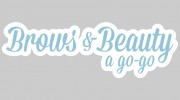 Brows & Beauty A Go-Go