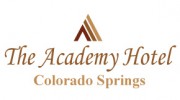 The Academy Hotel Colorado Springs