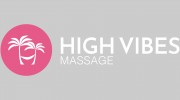 High Vibes Massage