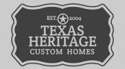 Texas Heritage Custom Homes