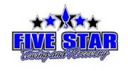 Five Star Towing & Recovery