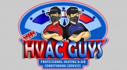 The HVAC Guys