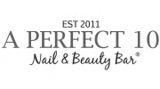 A Perfect 10 Nail & Beauty Bar