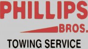 Phillips Brothers Towing