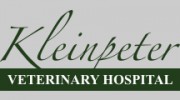 Kleinpeter Veterinary Services