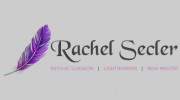 Rachel Secler Reiki Master