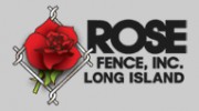 Rose Fence