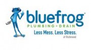 Bluefrog Plumbing