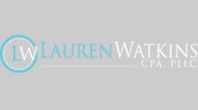 Lauren Watkins, CPA