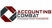 Accounting Combat