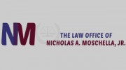 The Law Office Of Nicholas A. Moschella, Jr