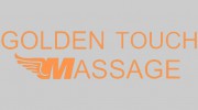 Golden Touch Massage