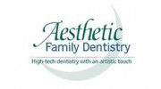 Aesthetic Family Dentistry