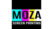 Moza Screen Printing