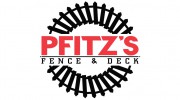 Pfitz's Fence & Deck