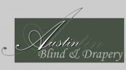 Austin Blind & Drapery