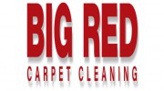 Big Red Carpet Cleaning