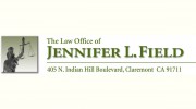 The Law Office Of Jennifer L Field