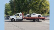 Urban Towing