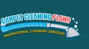 Carpet Cleaning Plano