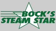 Bock's Steam Star