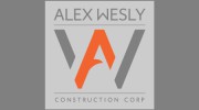 Alex Wesly Construction