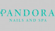 Pandora Nails & Spa