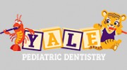 Yale Pediatric Dentistry