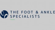 The Foot & Ankle Specialists