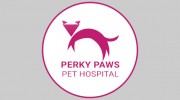 Perky Paws Pet Hospital