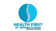 Health First Chiropractic Wellness Center