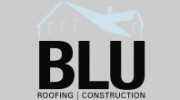 BLU Roofing & Construction