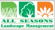 All Seasons Landscape Management