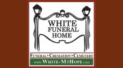 White Funeral Home