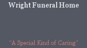 Wright Funeral Home