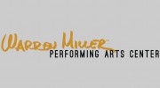 Warren Miller Performing Arts