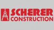 Scherer Construction & Engineering Of N Florda