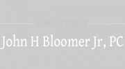 Bloomer & Associate