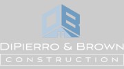 Dipierro & Brown Construction