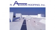 Adams R Roofing