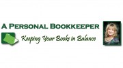 A Personal Bookkeeper