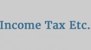 Income Tax Etc